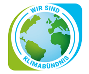 Wir sind Klimabündnis